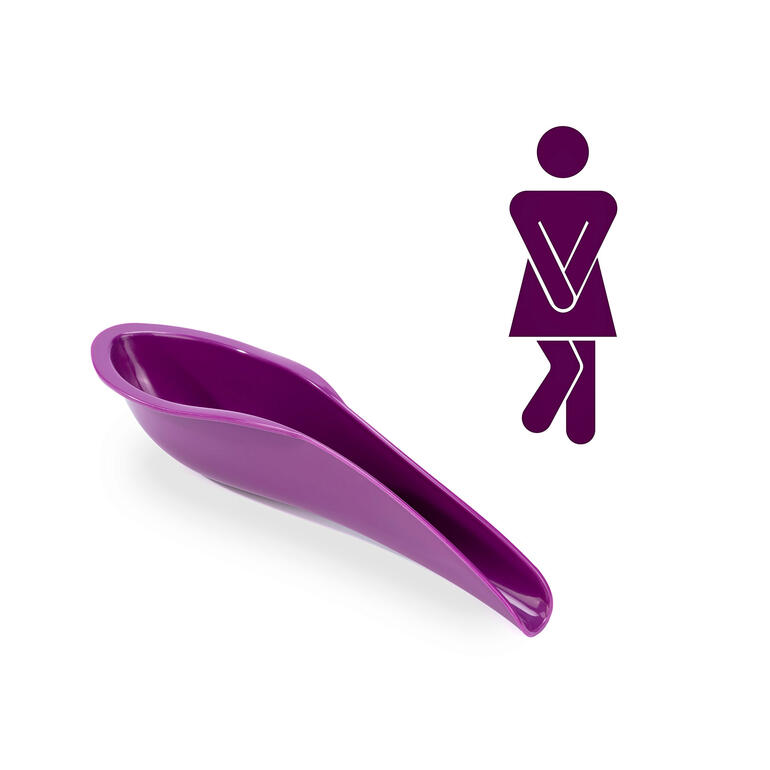 Liberpee, un outil pratique pour une utilisation en pleine nature.