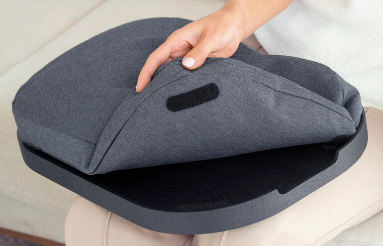 Lot De 30 Patins Antidérapants Transparents Isslly Pour Table Et Meubles – 2 Mm D’épaisseur – Sans Colle