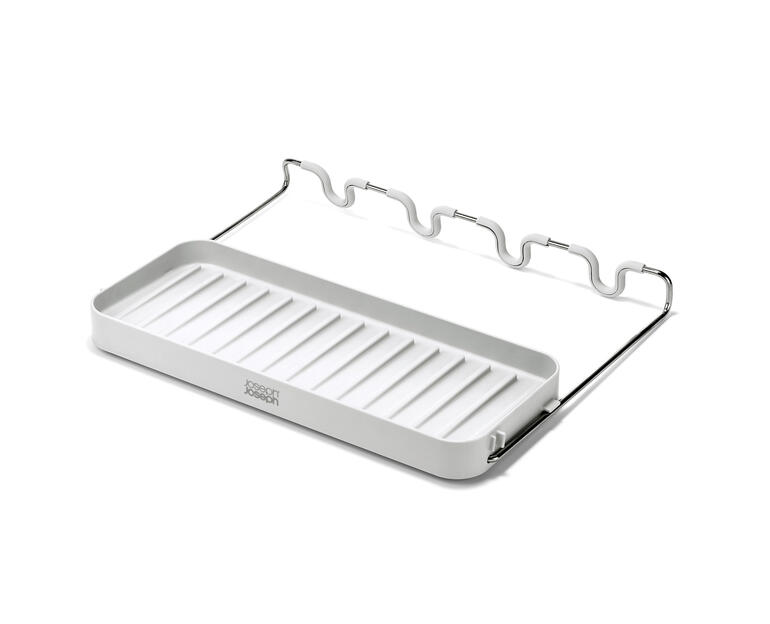 Porte-verre à vin avec surface antidérapante et supports stables pour verres