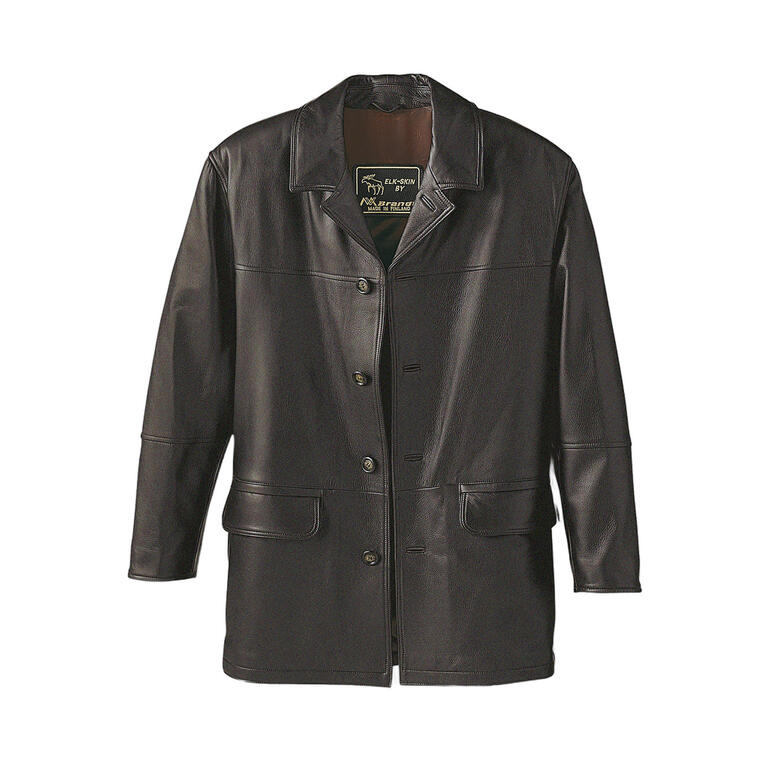 Veste en cuir d'élan Mode-Klassiker entdecken