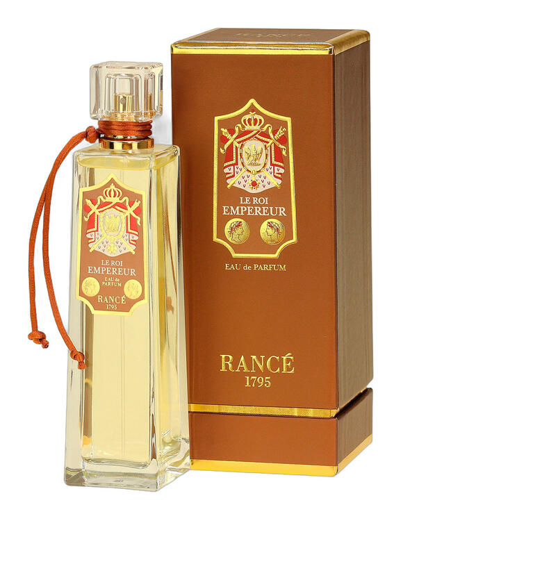 Eau de parfum Le Roi Empereur de Rancé, 50 ml kaufen