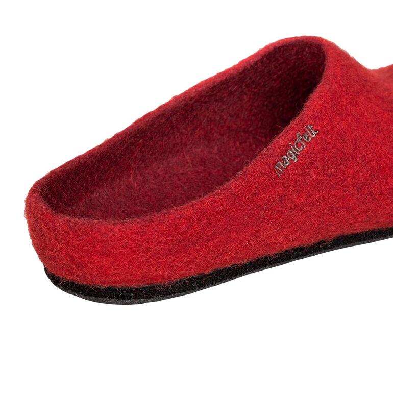 Semelle Feutre Chausson PersonnalisÃ© Homme Charentaises Semelle