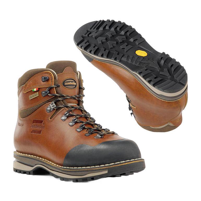 Chaussures de randonnée faites main Zamberlan® kaufen