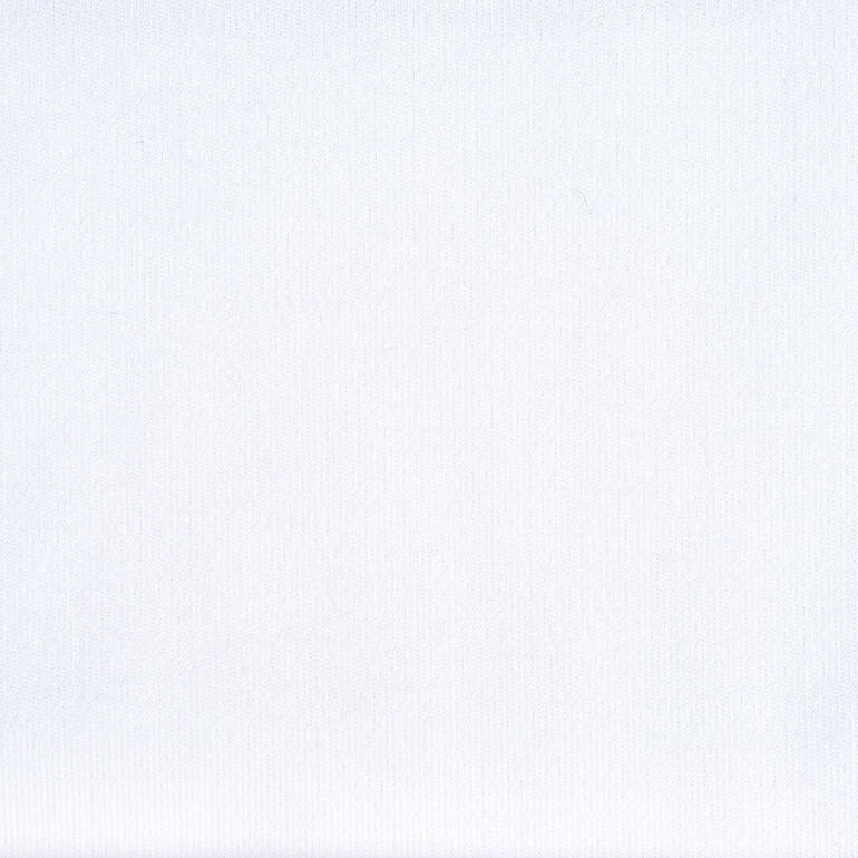 Blanc Slip en coton Hanro Invisible blanc.