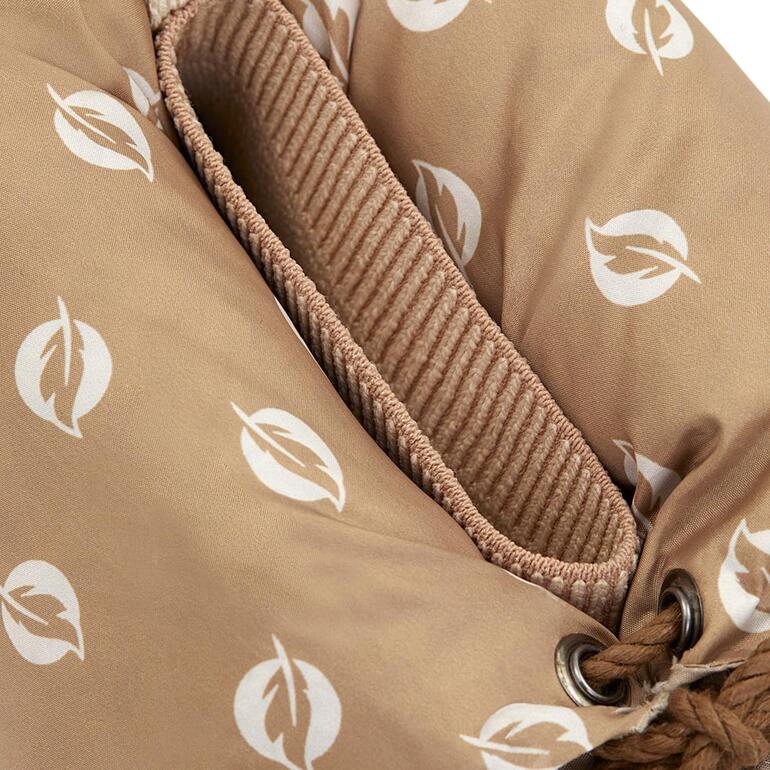 Dbs-a Bottines En Duvet Unisexe – Légères (110 G), Chaudes (0-15°C), Pour Camping Ou Maison, Avec Pochette De Rangement