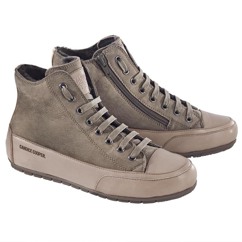 Sneaker hivernale Candice Cooper Klassiker entdecken