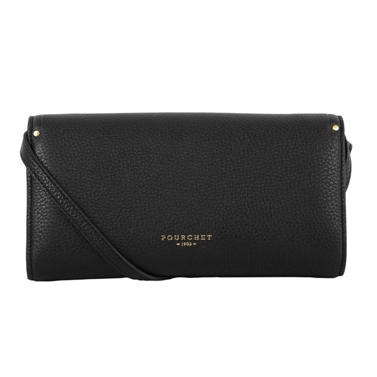 Sac 3-en1 Pourchet Paris Mode-Klassiker entdecken