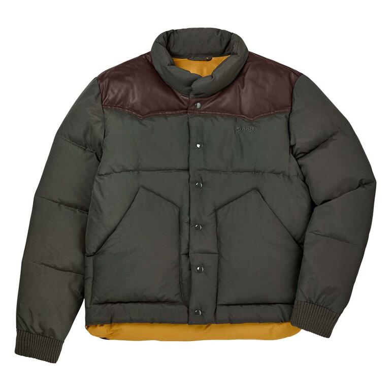 Veste Ranger Schott NYC Mode-Klassiker entdecken