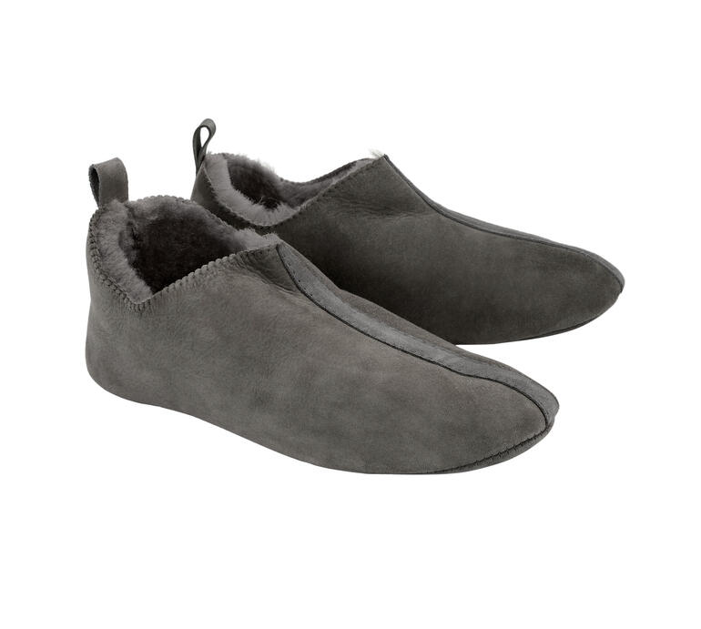 Homme, Gris
