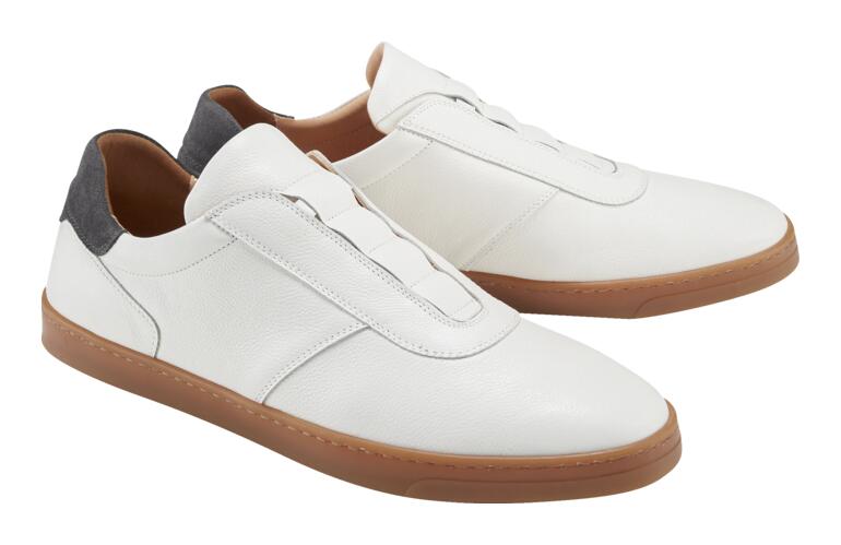 Chaussures à enfiler OCONI