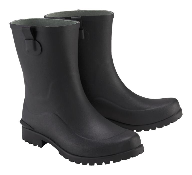 Bottines en caoutchouc Green Comfort entdecken