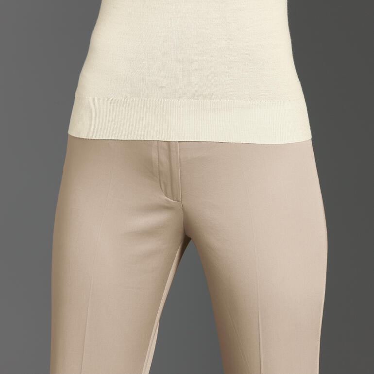 Ceinture invisible 