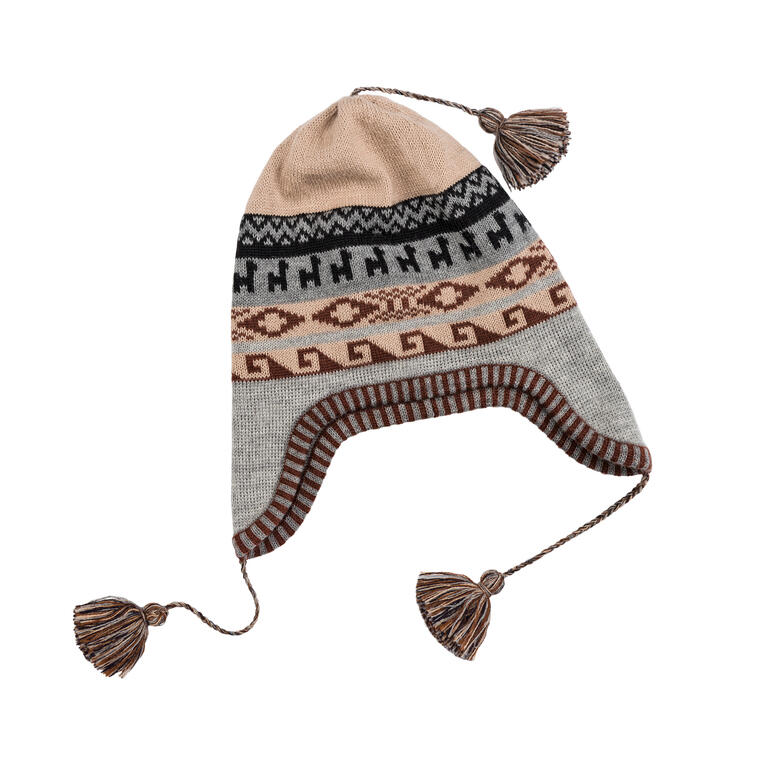 Peruvien Bonnet péruvien | Découvrez les incontournables de la mode