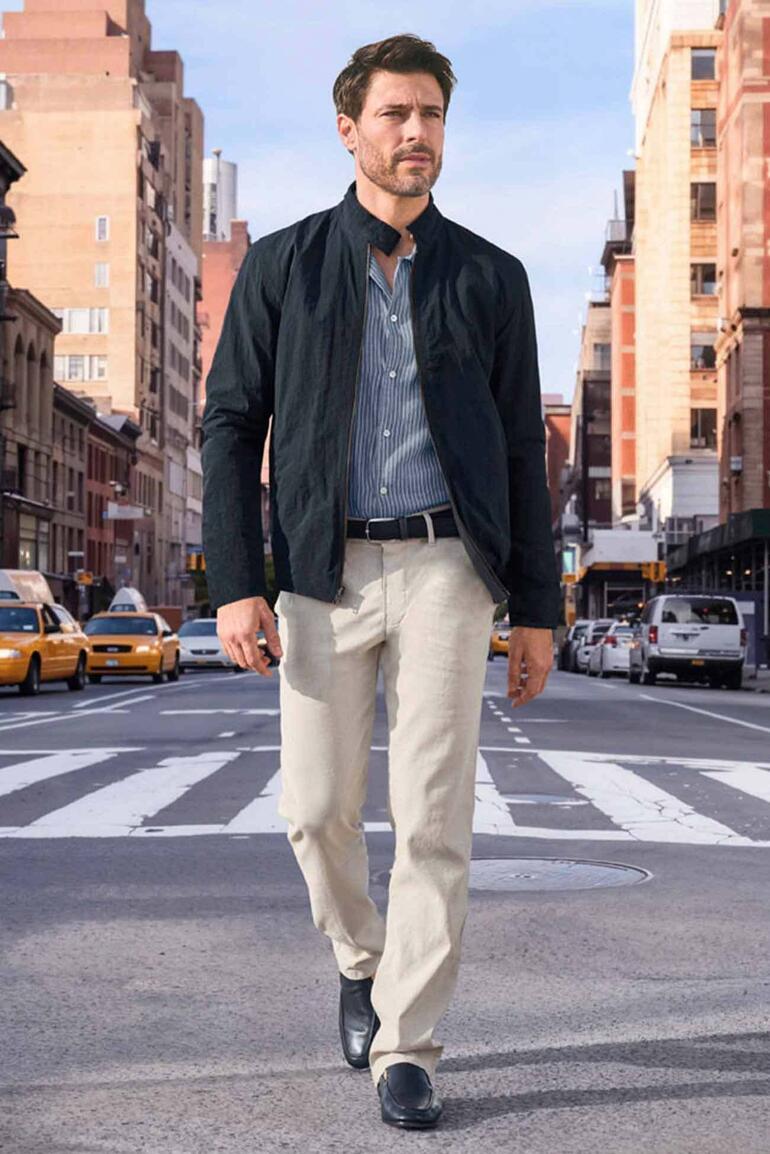 K8 Frühjahr/Sommer 2026 Herren