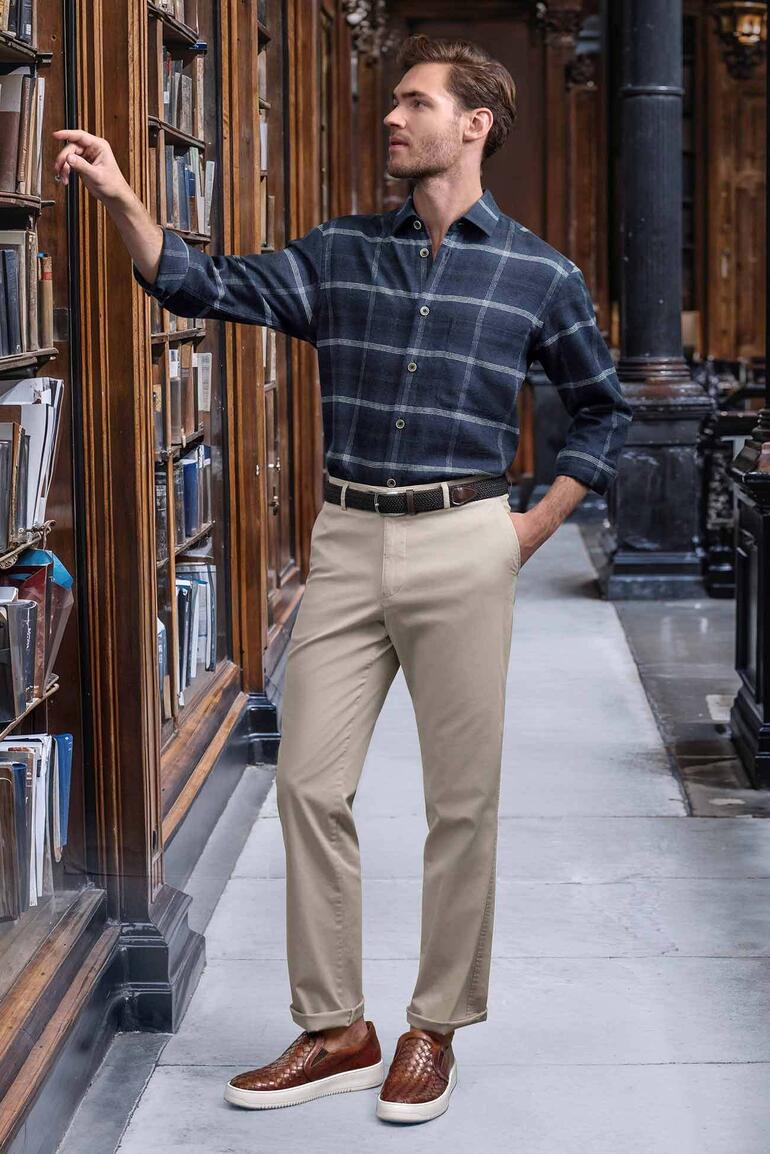 K4 Frühjahr/Sommer 2026 Herren