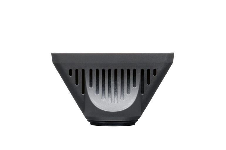Buse pour le sèche-cheveux Solis AirVolution