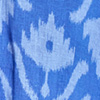 Bleu royal/Bleu clair