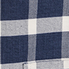 Bleu/Blanc