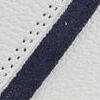 Blanc/Bleu
