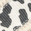 Motif animalier