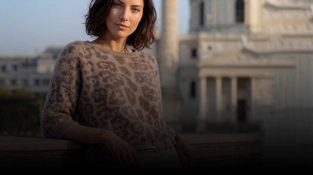 Fashion Classics Classiques du monde de la mode, automne 2026 – édition 196