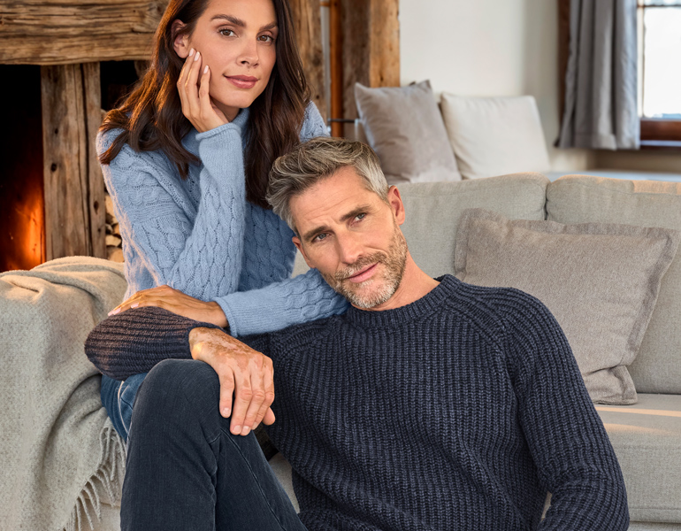 Fashion Classics Classiques du monde de la mode, hiver 2026