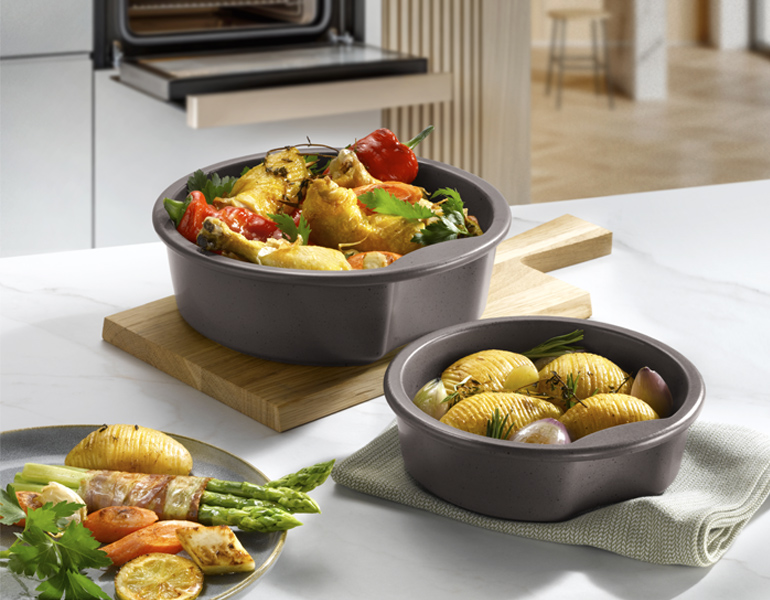 Cuisine idées pour cuisiner et recevoir, édition automne 2025