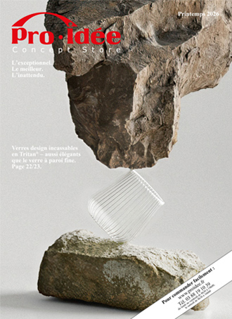 Pro-Idée - Des nouvelles idées du monde entier.