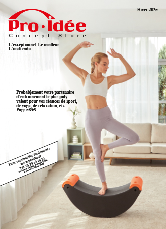 Pro-Idée - Des nouvelles idées du monde entier.